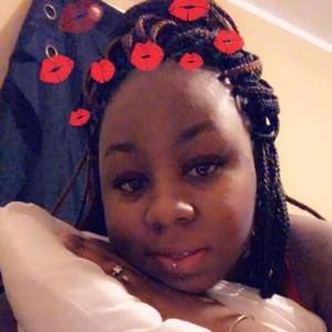 Meet your Posher, Lamaria